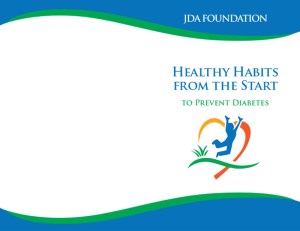 bi-fold brochure outside cover